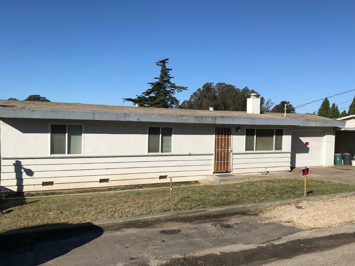 Property Photo:  215 Manfre Road  CA 95076 