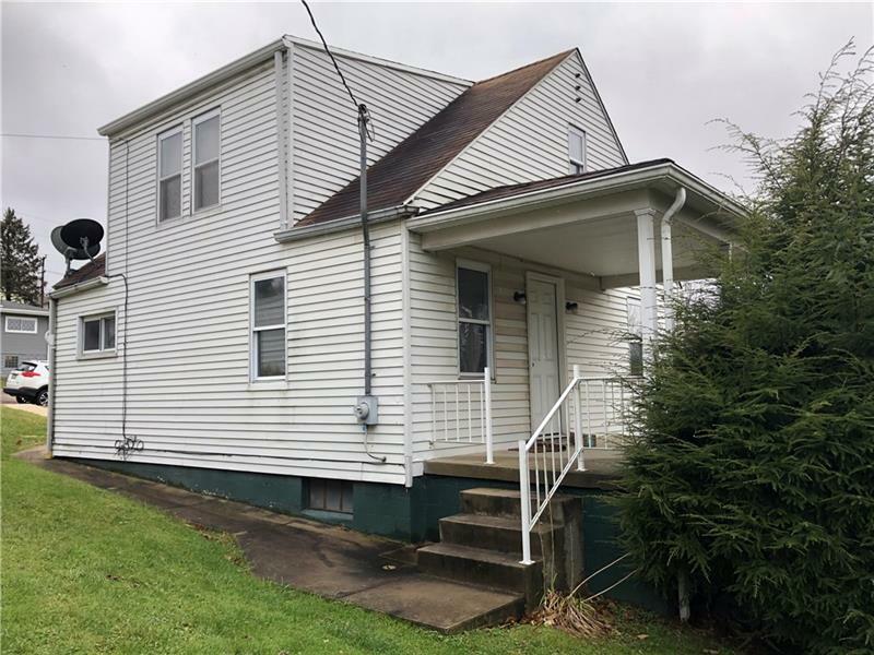 Property Photo:  530 Campbell Ave  PA 15068 