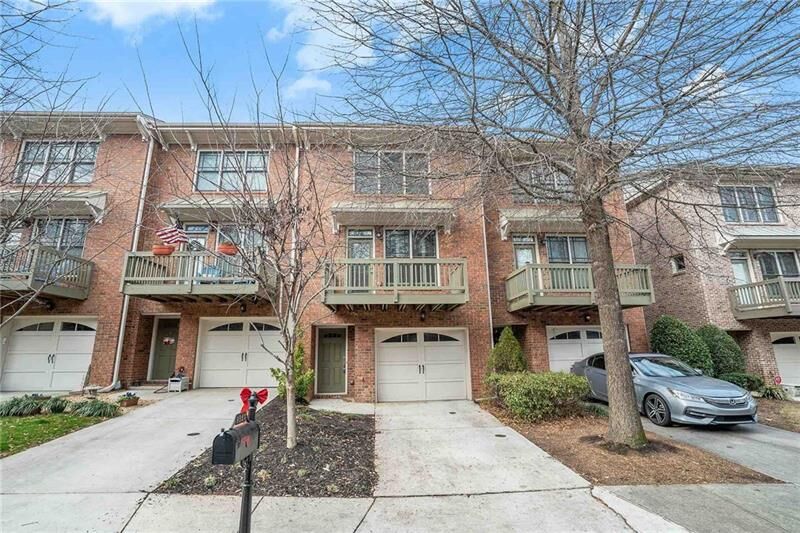 Property Photo:  1380 Idlewood Parc Crossing   30084 