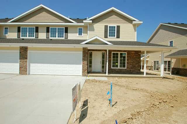 Property Photo:  2768 NW 154th Street  IA 50325 