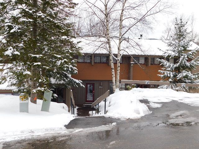 Property Photo: 27 Big Coolidge Road 3 NH 03251