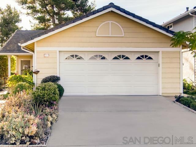 Property Photo:  1241 Longfellow Rd  CA 92081 