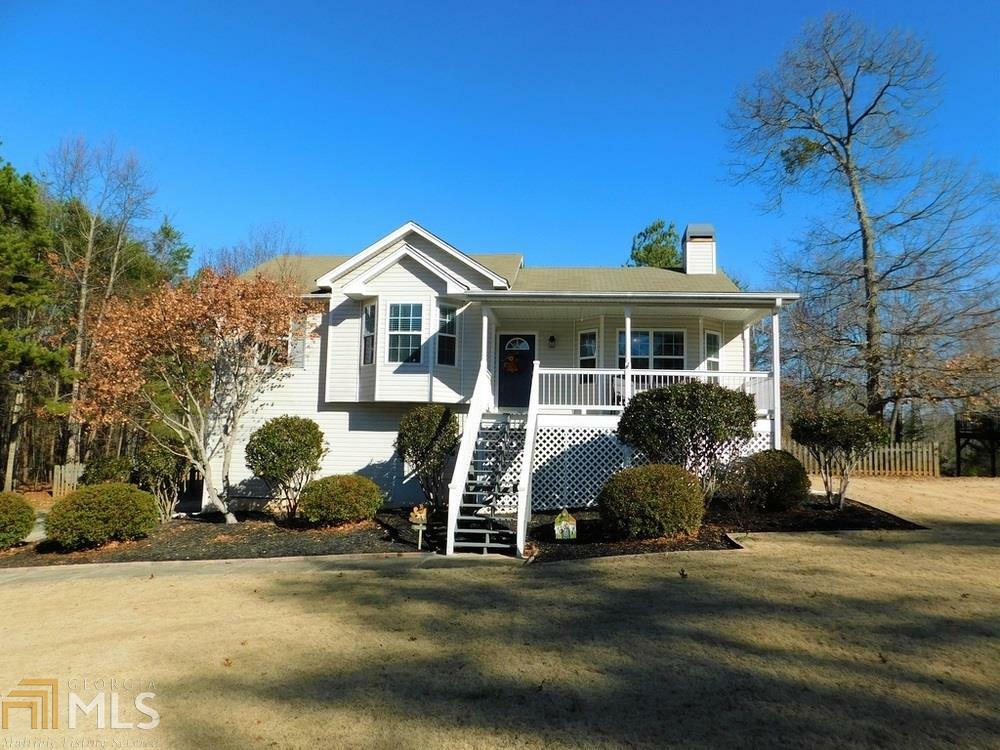 Property Photo:  496 Fairview Oak Pl  GA 30157 