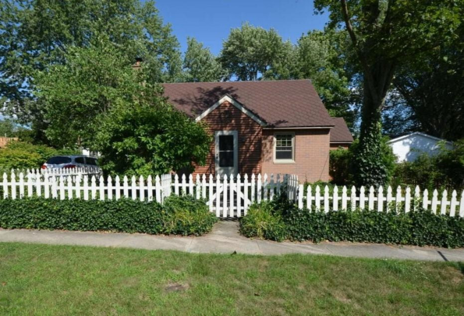 Property Photo: 300 Visser Street MI 49456