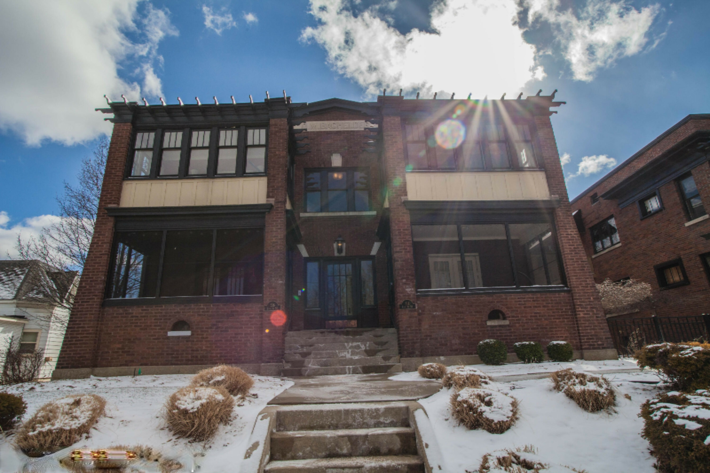 Property Photo:  514 Lyon Street NE  MI 49503 