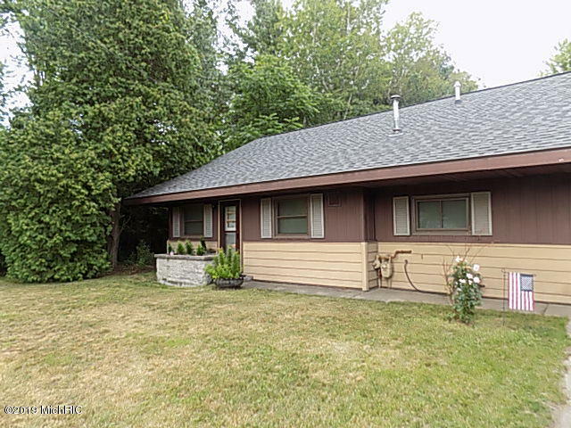 Property Photo:  7144 S Brooks Road  MI 49415 