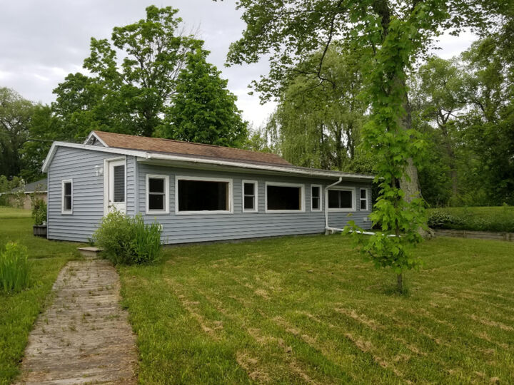 3038 Spring Street  Fremont MI 49412 photo