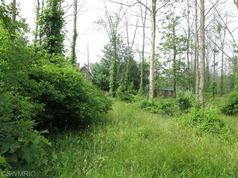 Property Photo: 408 Park Drive MI 49406