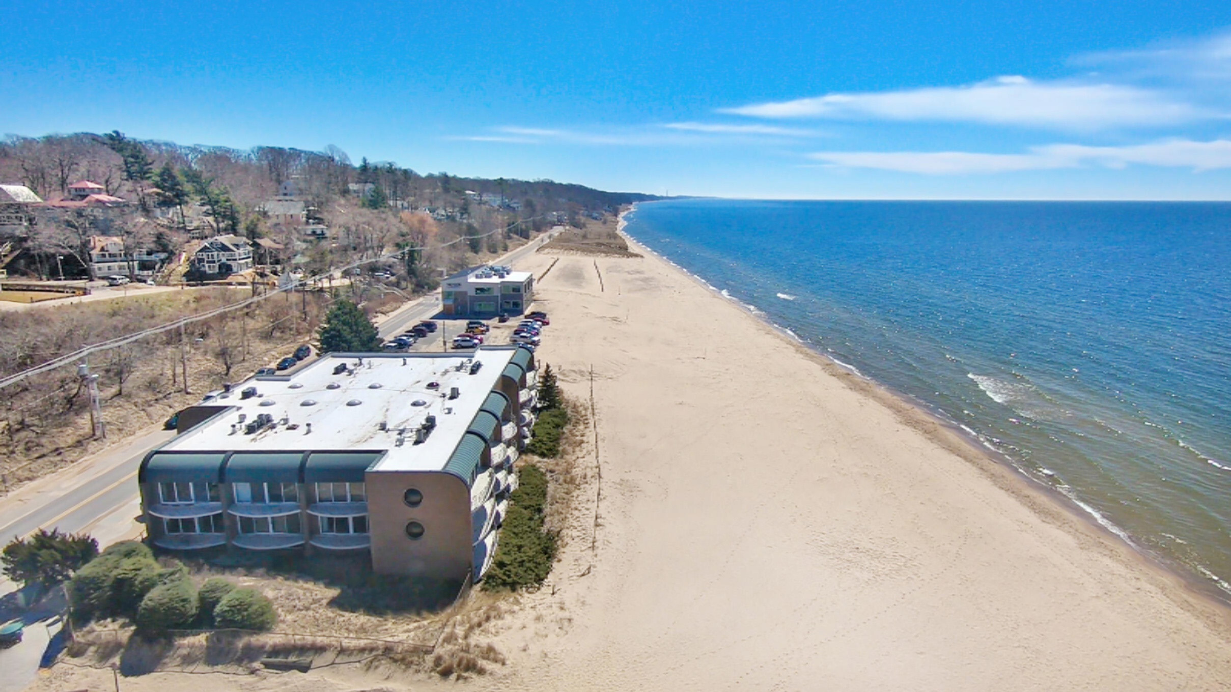 Property Photo: 1159 Harbor Drive MI 49417