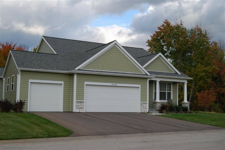 Property Photo:  12612 Retreat Drive  MI 49417 