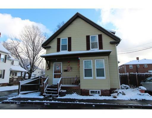 Property Photo:  11 Cottage Ave  MA 01923 