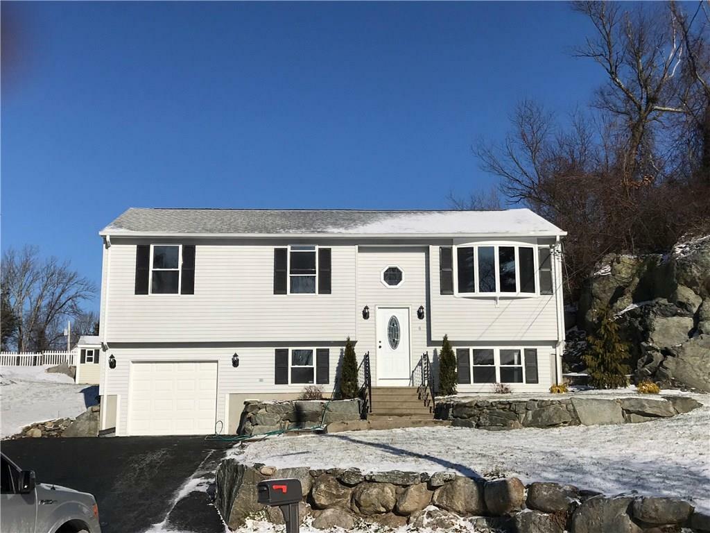 Property Photo: 6 Raymond Dr RI 02919