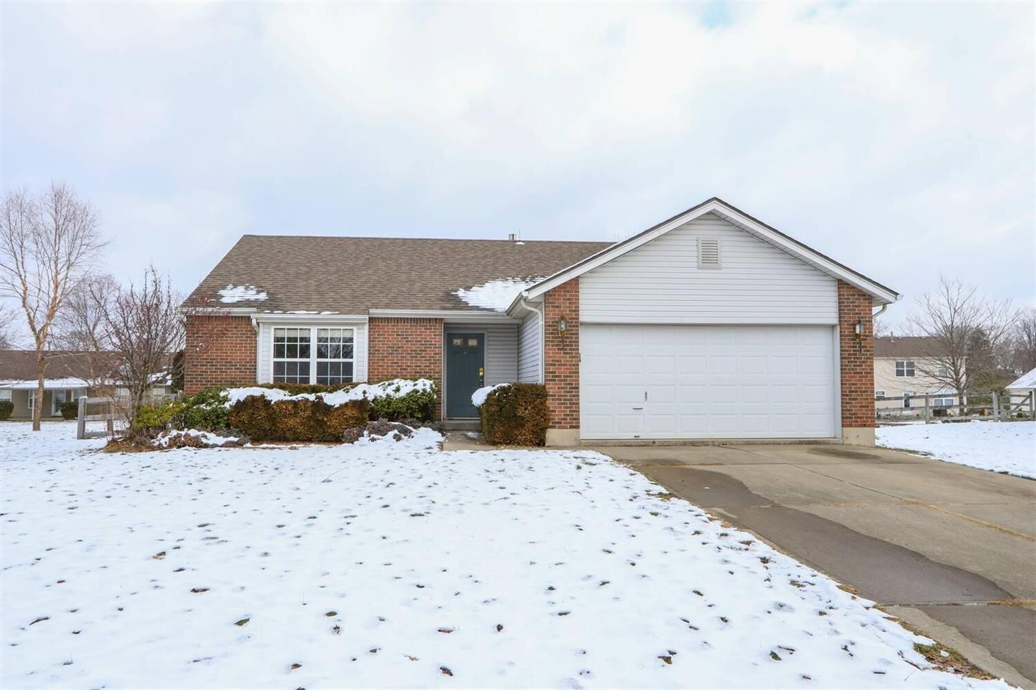 Property Photo:  5760 Pawnee Ct  OH 45011 