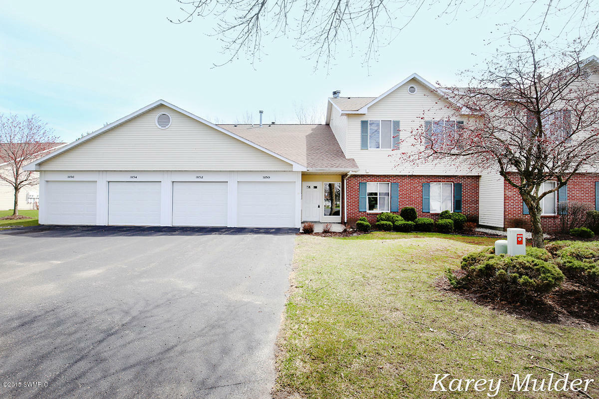 Property Photo:  3154 Windcrest Court NE  MI 49525 