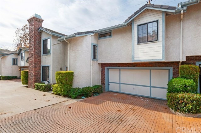 Property Photo:  1151 Fairview Avenue B  CA 91007 