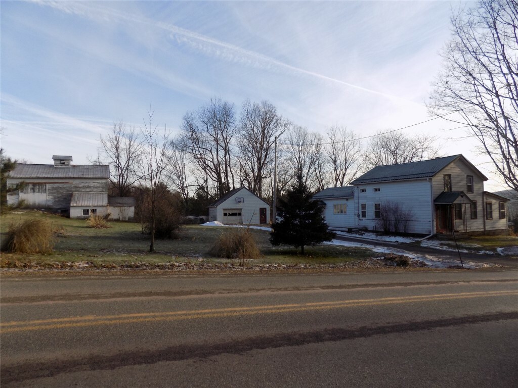 Property Photo:  1375 County Road 30  NY 13730 