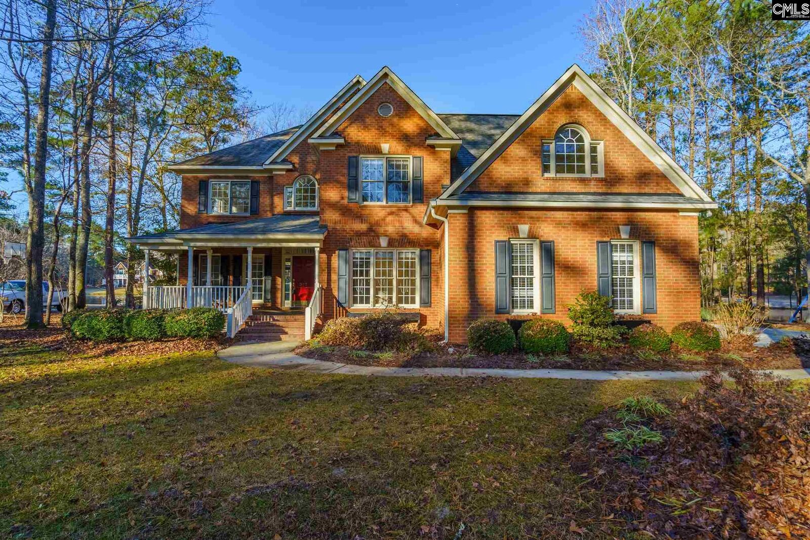 Property Photo:  307 Old Course  SC 29016 