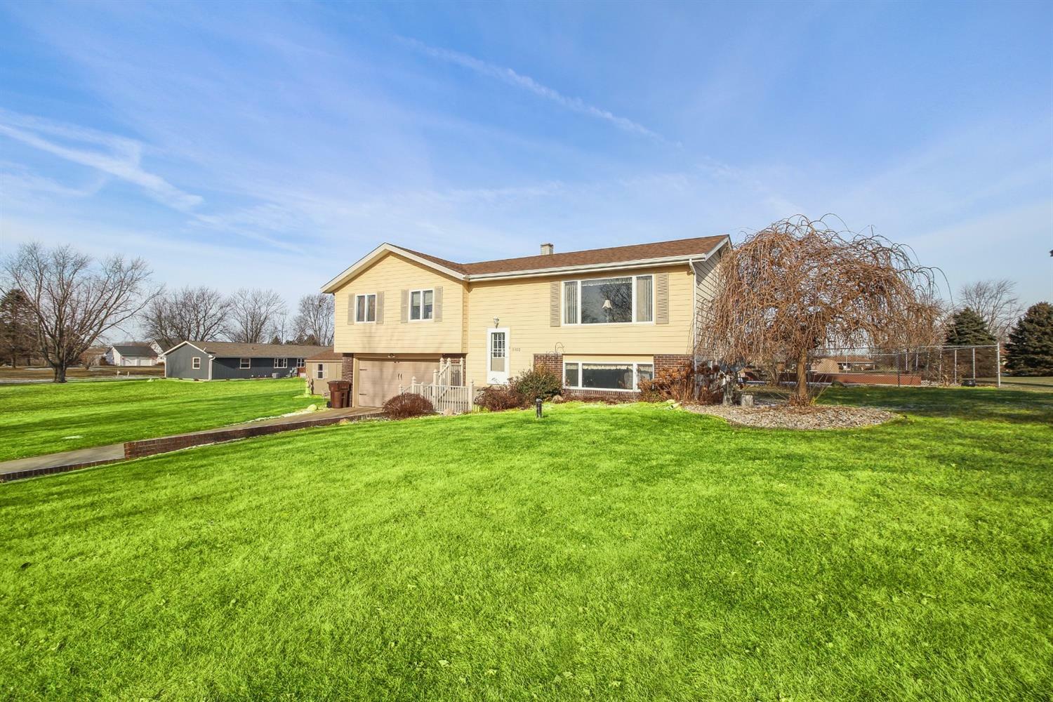 Property Photo: 9702 W 190th Place IN 46356