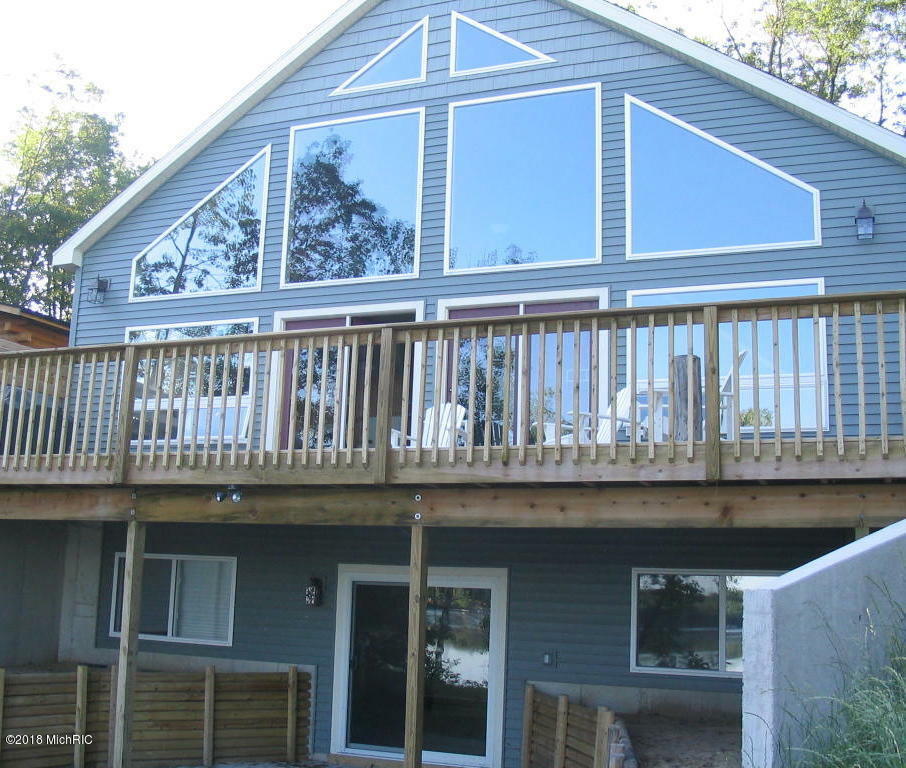 Property Photo: 3969 Arrowhead Trail MI 49010