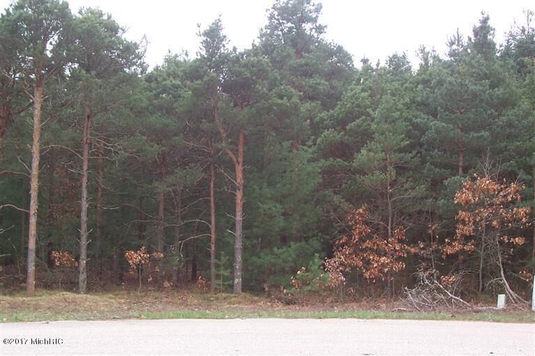 Property Photo:  Tenderfoot Court  MI 49461 