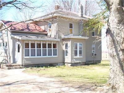 Property Photo:  1994 Thomson Road  MI 49120 