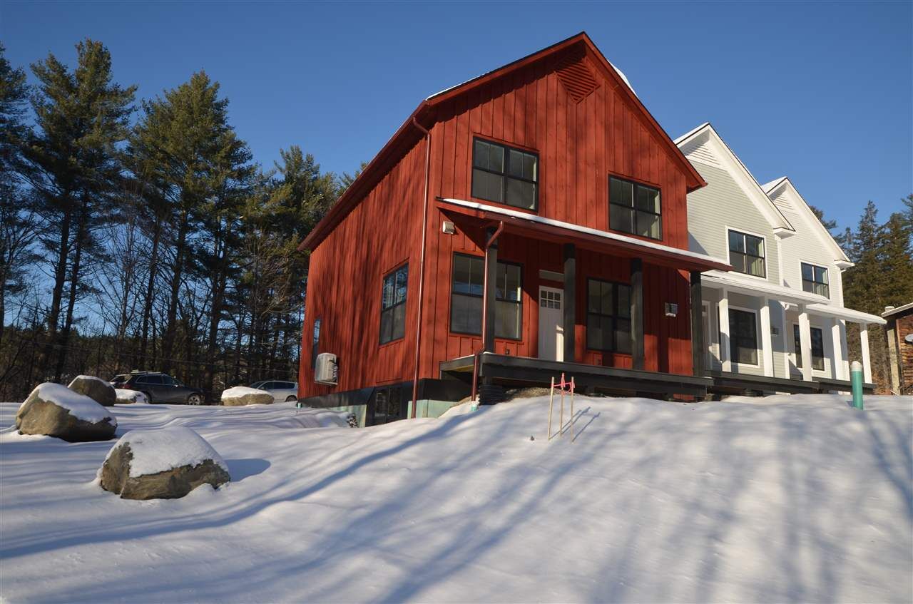 Property Photo: 78 Hill Street VT 05672