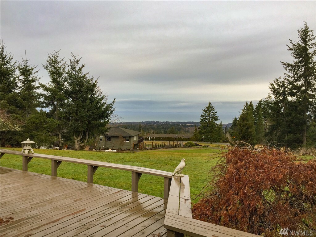 Property Photo:  3682 Mt. Pleasant Rd  WA 98362 