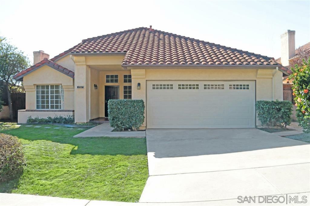 Property Photo:  1597 Green Grove Ave  CA 92021 