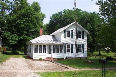 Property Photo:  7323 Cambria Road  MI 49242 