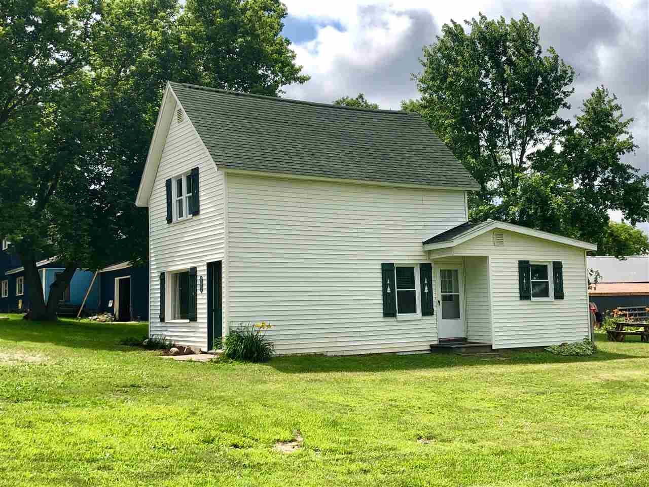Property Photo: 2530 Grove MI 49713