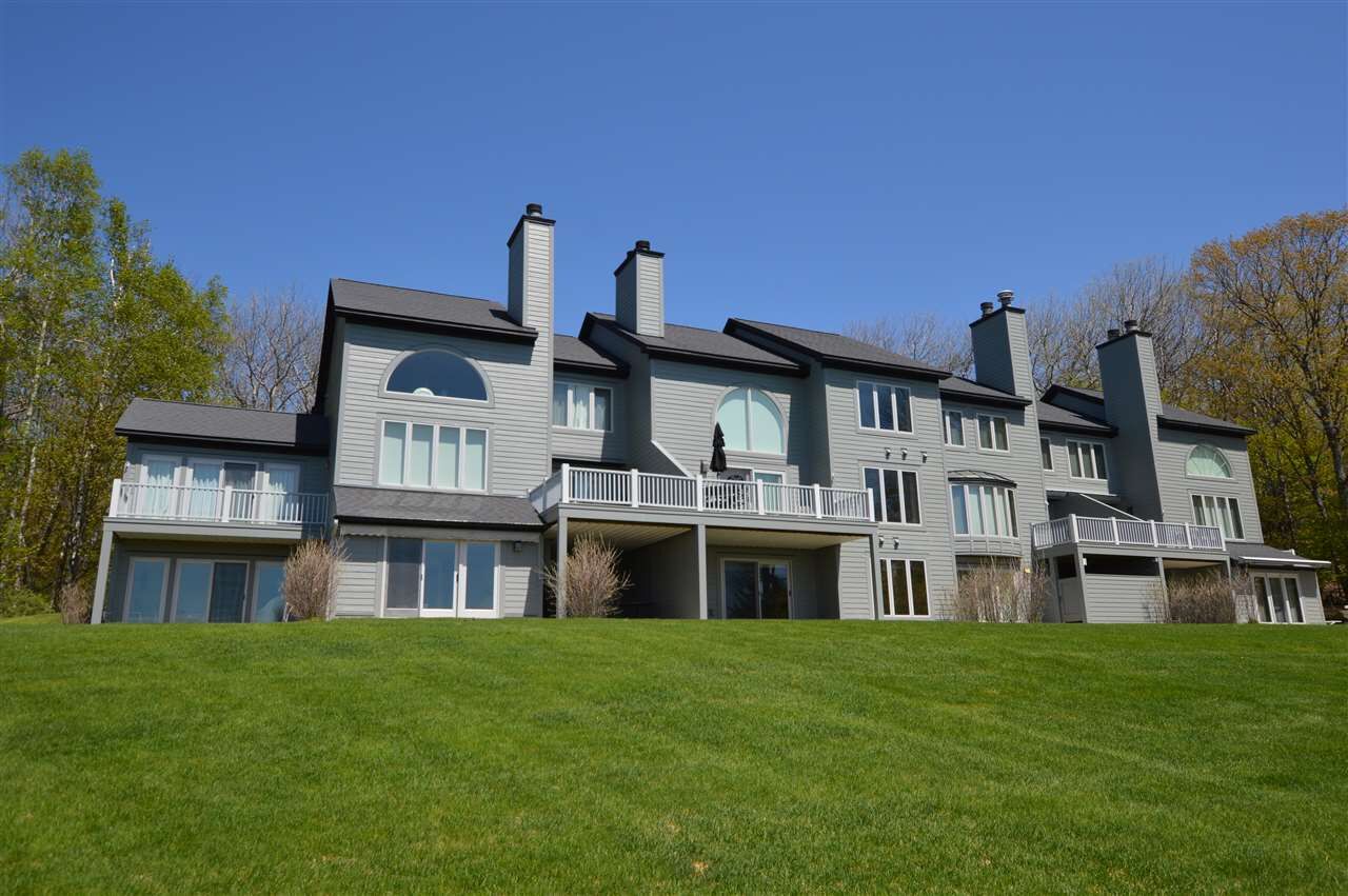 Property Photo:  5377 Windward Passage 16  MI 49740 