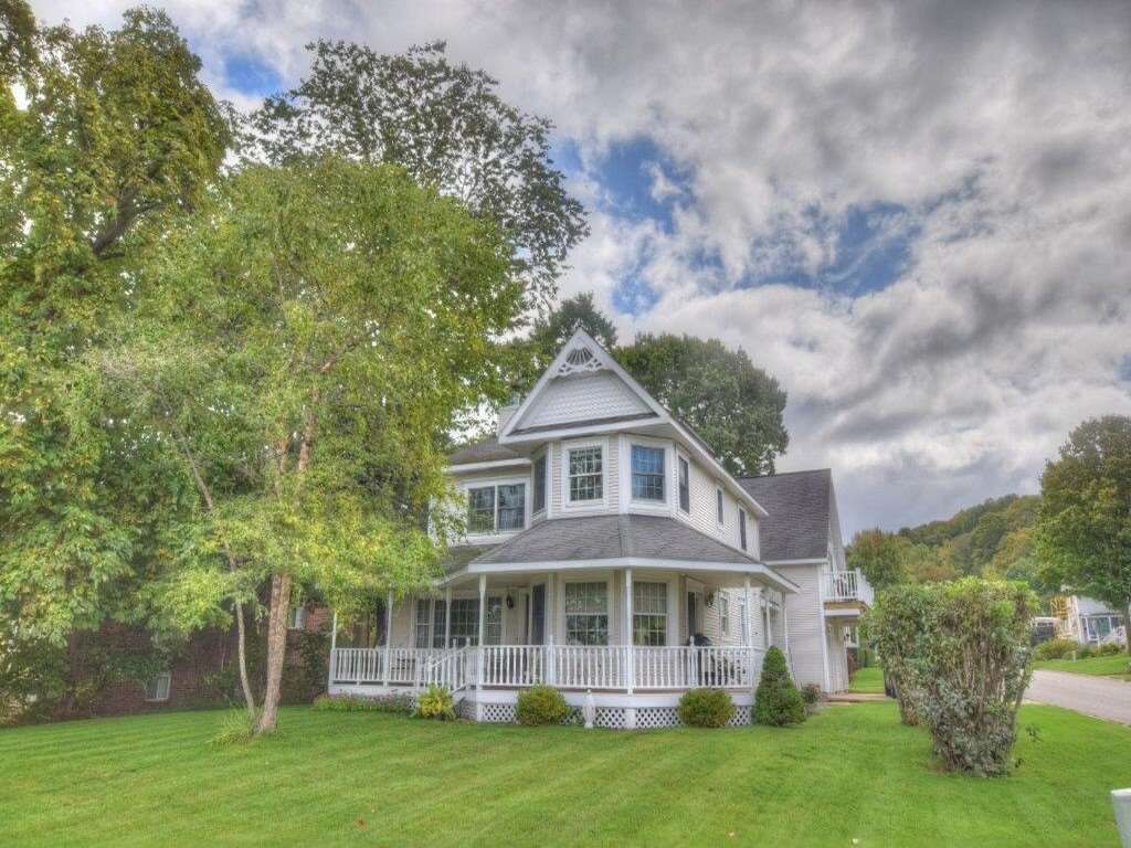 Property Photo: 125 Beaubien MI 49770