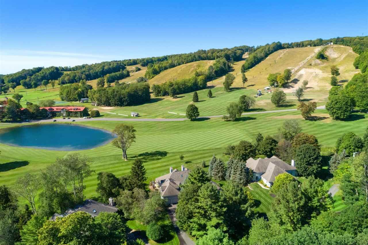 Property Photo: 5295 Greystone 25 MI 49740