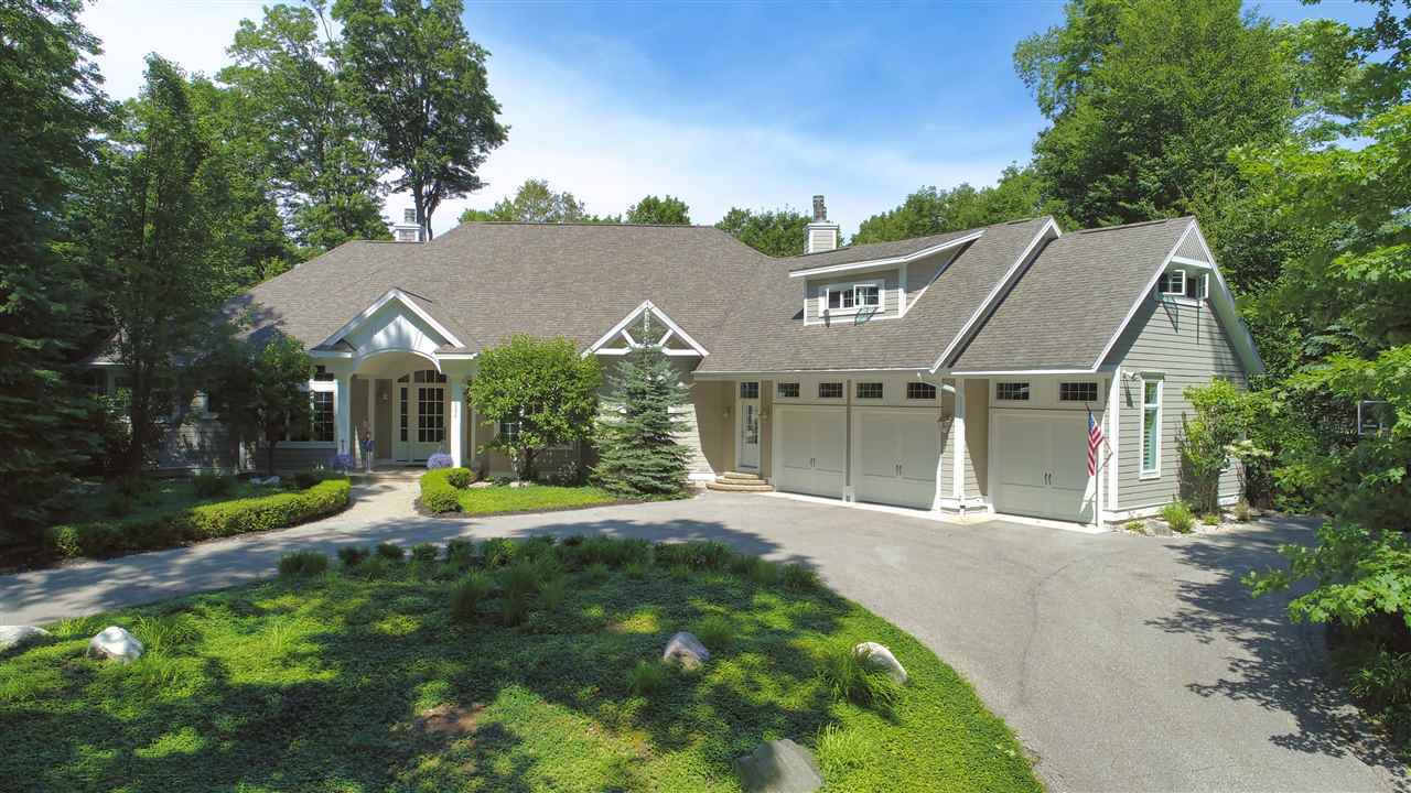 Property Photo: 3256 Greenbriar Lot #624 MI 49740