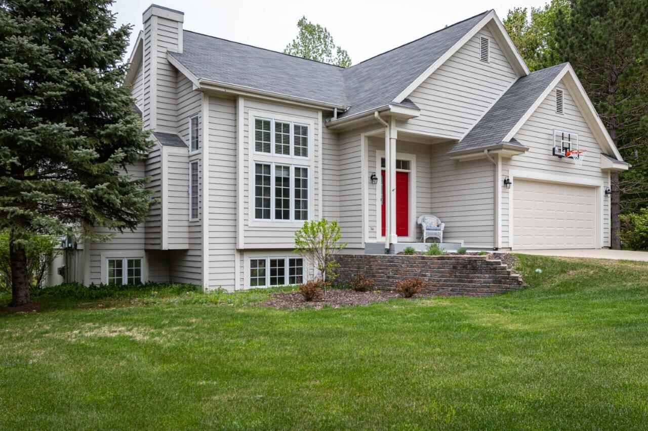 Property Photo: 140 Meadow Wood MI 49740