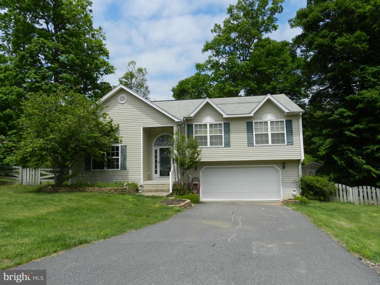 79 Cherry Laurel Drive  Fredericksburg VA 22405 photo