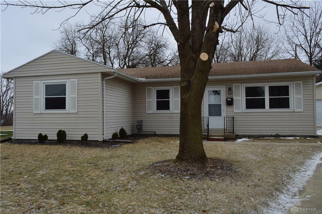 2086 Prospect Circle  Springfield OH 45503 photo