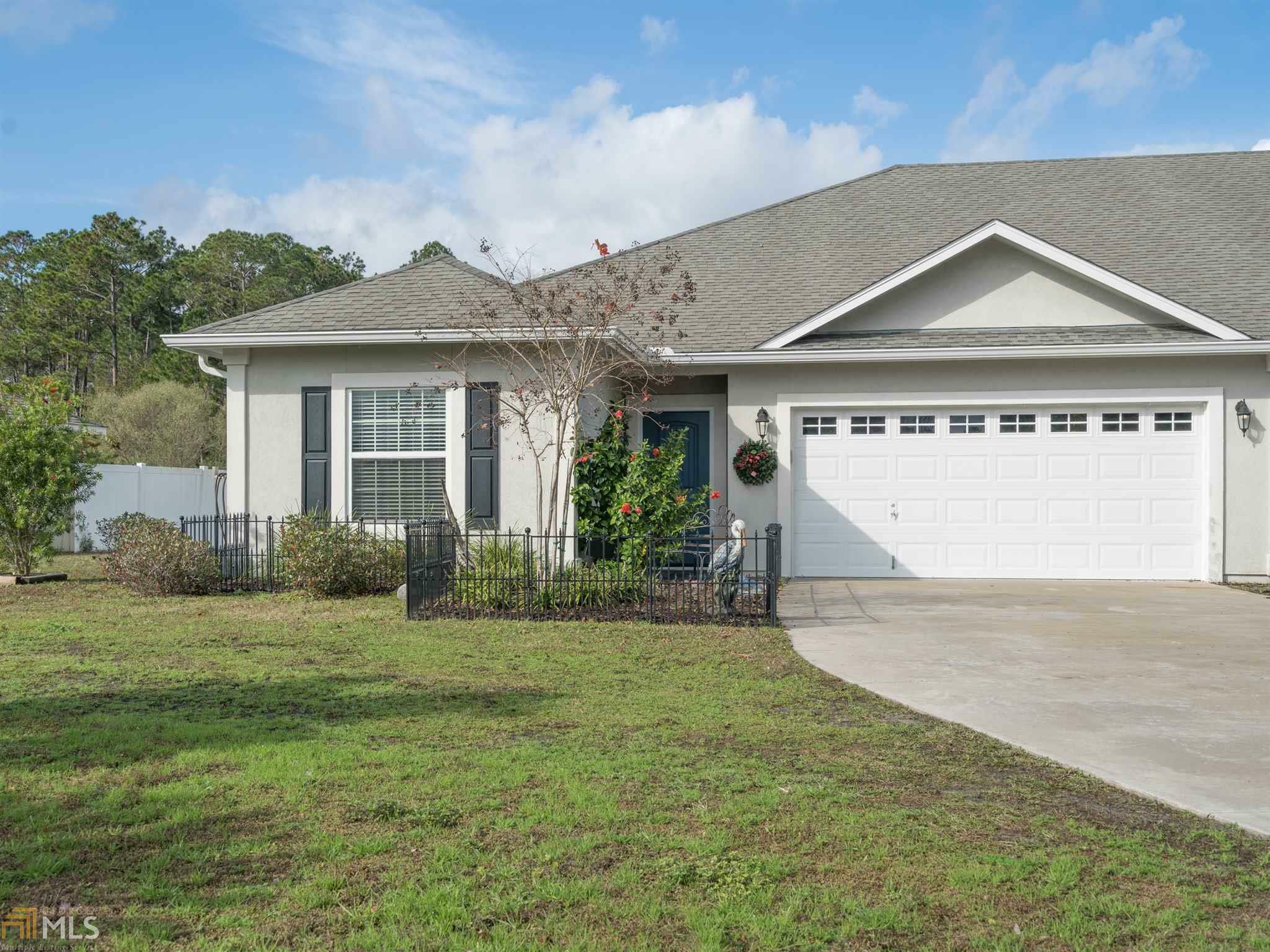 Property Photo:  227 Royal Palms Ave  GA 31548 