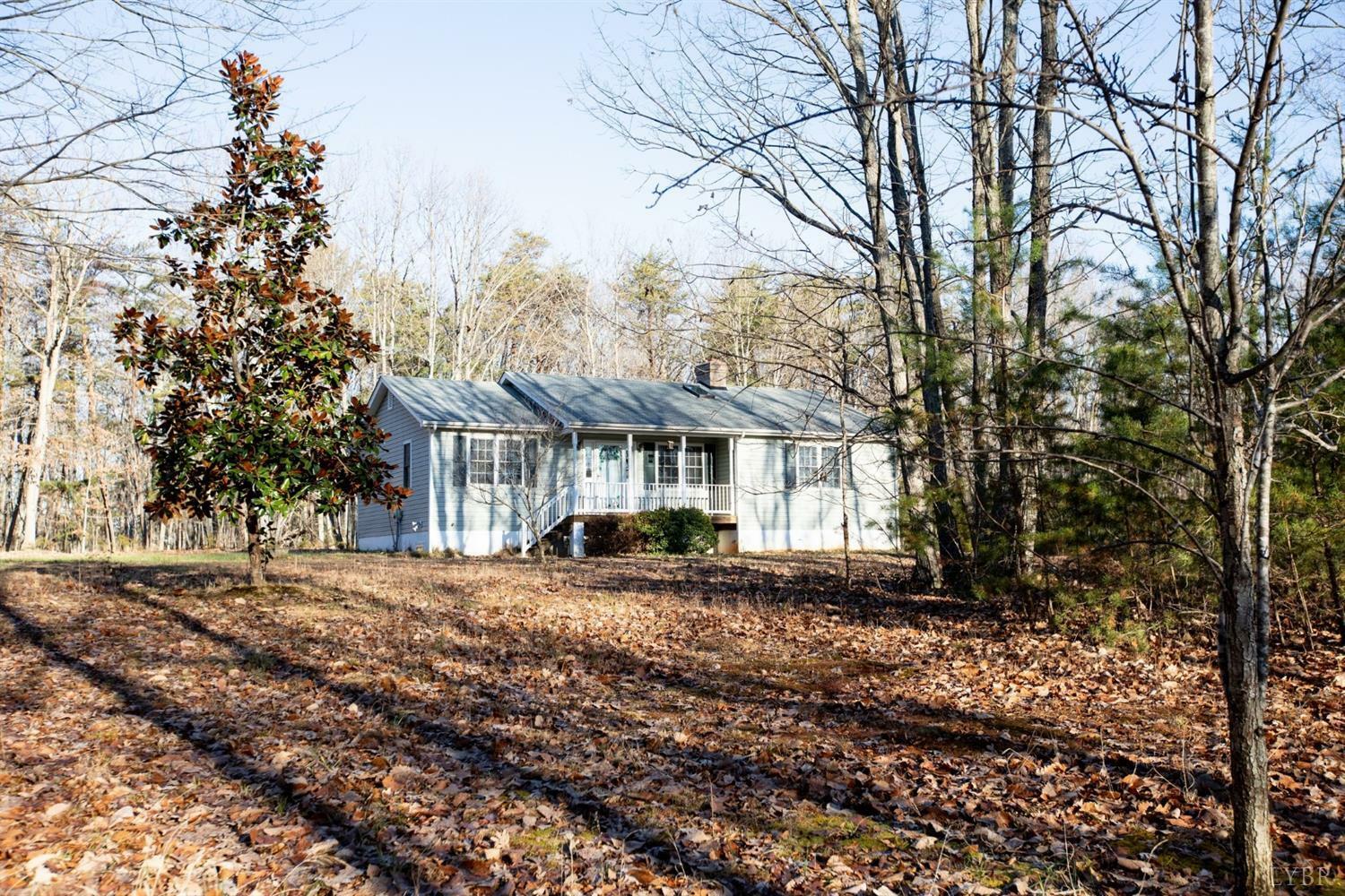 Property Photo:  4009 W Prince Edward Highway  VA 23960 