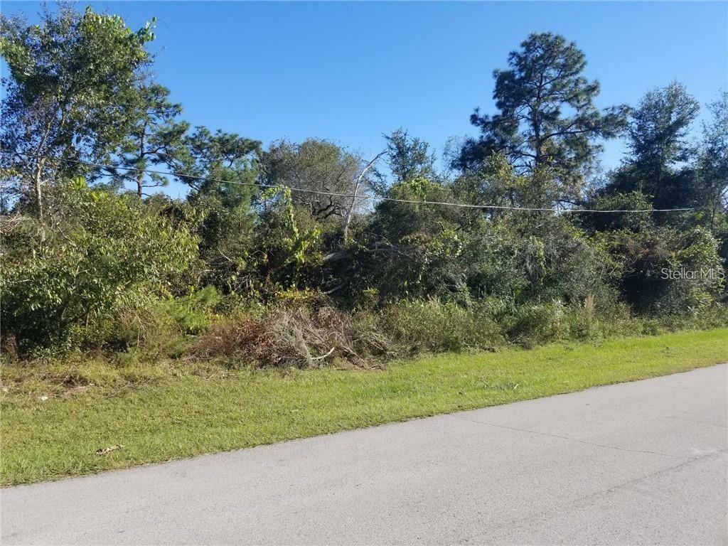 Property Photo:  3239 Urmey Avenue  FL 32738 