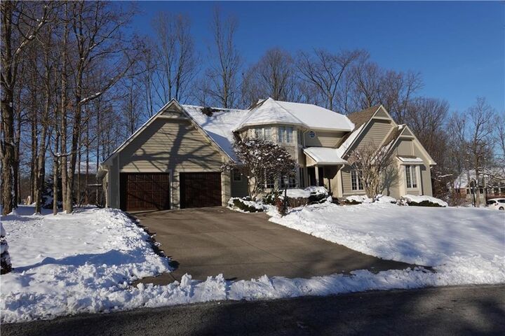 8520 Tidewater Court  Indianapolis IN 46236 photo