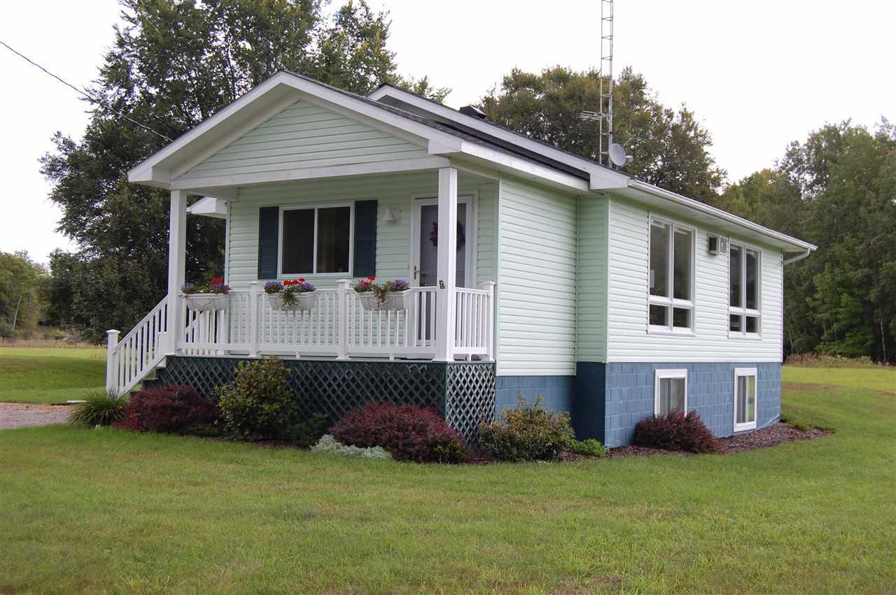 Property Photo: 4310 E Burt Lake MI 49749