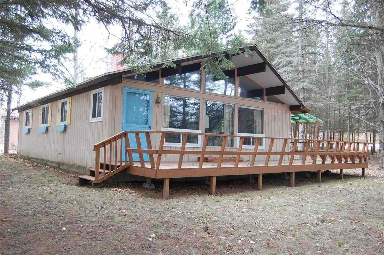 Property Photo: 2668 Grove MI 49713