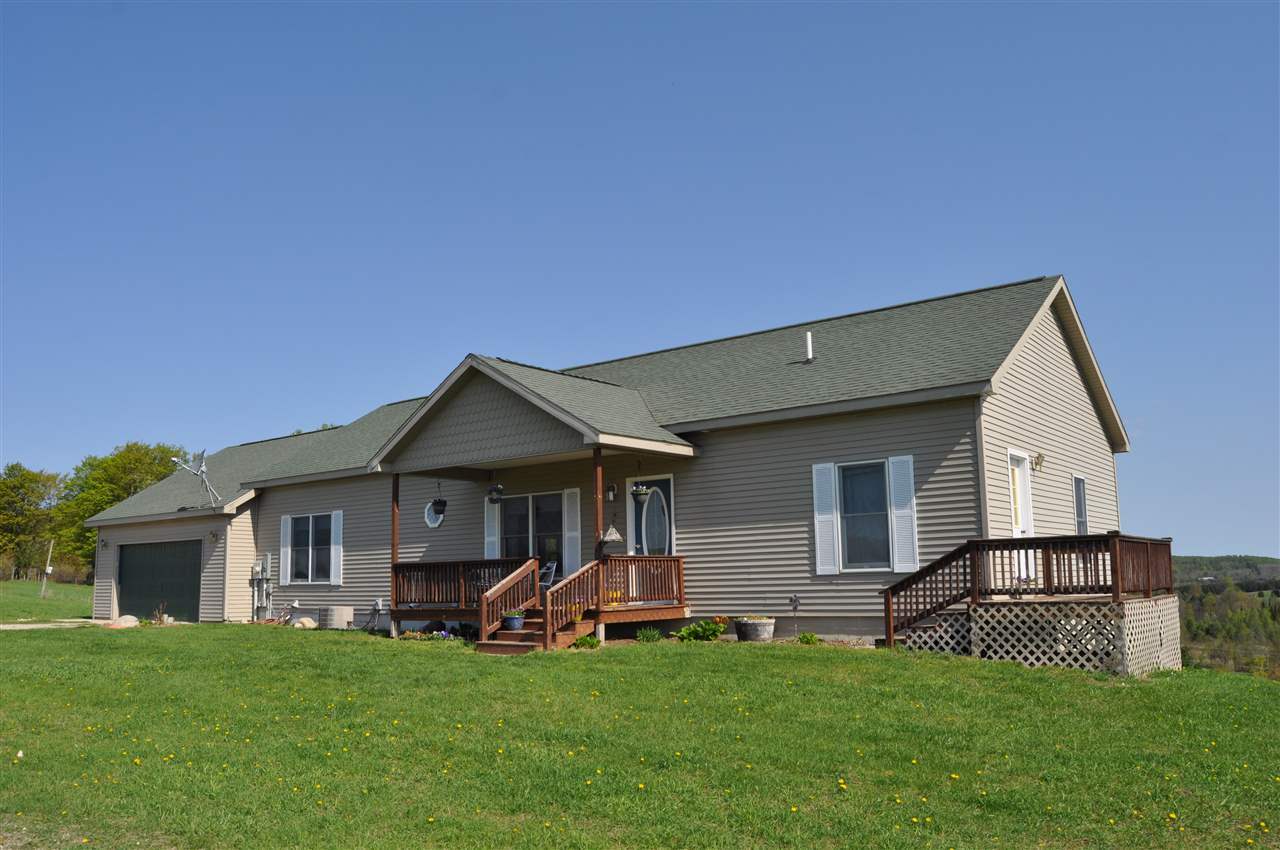 Property Photo: 05405 Barber MI 49712