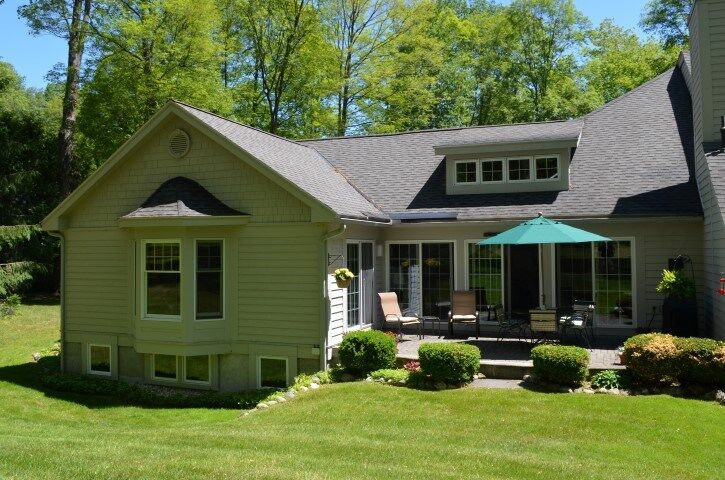 Property Photo:  5184 Greystone Ct  MI 49740 