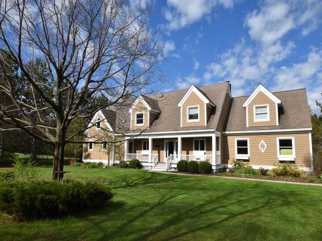 Property Photo:  5250 Mountain View  MI 49740 