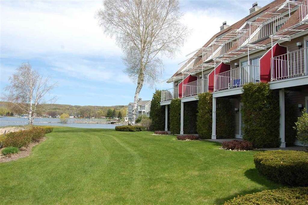 Property Photo:  240 Front #109  MI 49712 