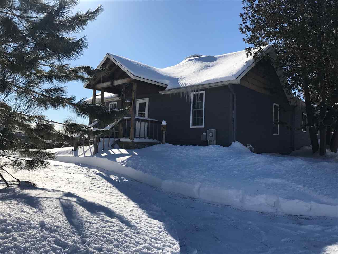 Property Photo: 00825 Anderson MI 49712