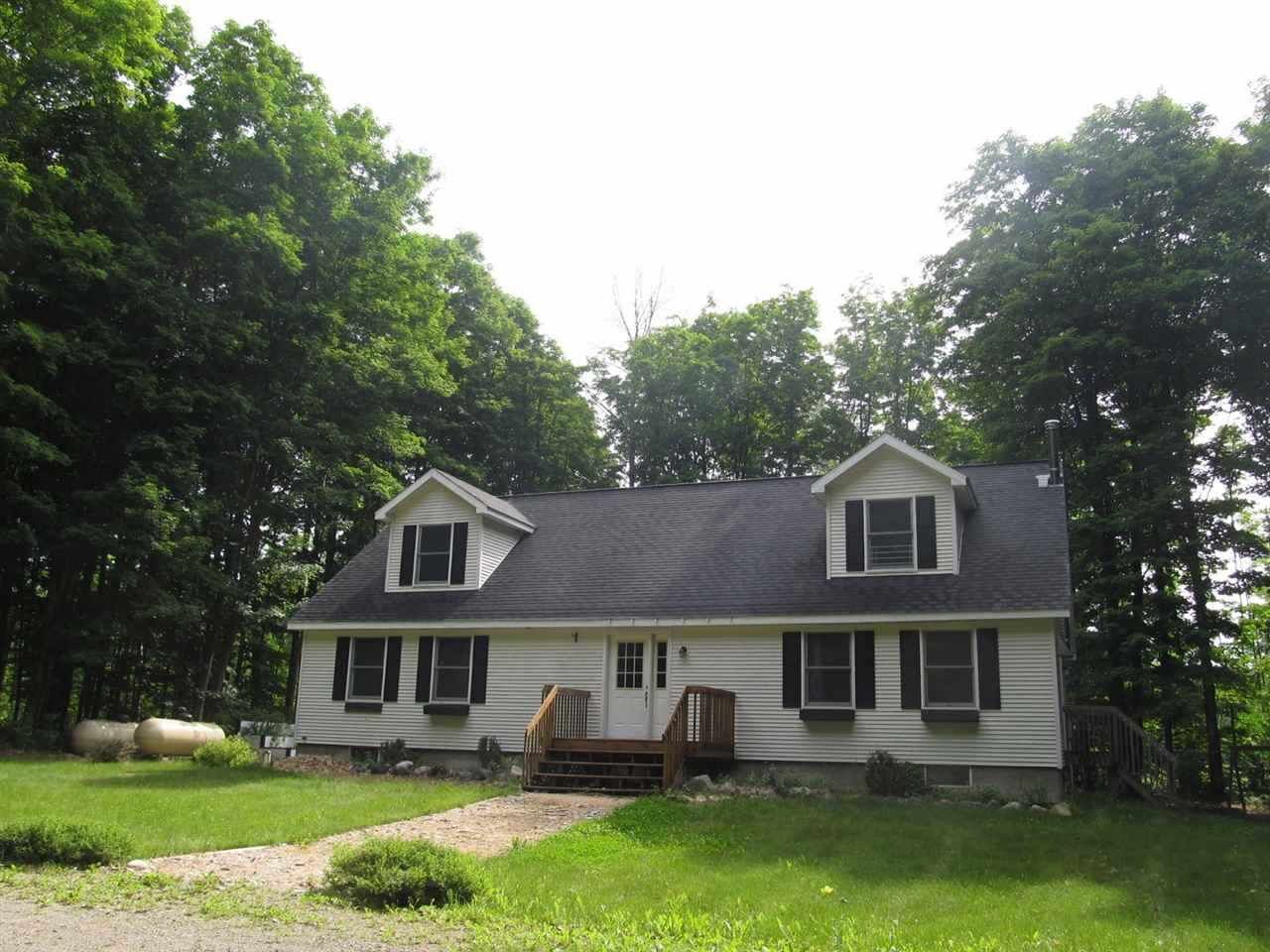 Property Photo:  2135 Welsheimer  MI 49740 