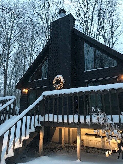 Property Photo:  5281 Laurentian  MI 49740 